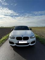 M140i Aut. Special Edition, Auto's, BMW, Automaat, Zwart, 340 kW, Wit
