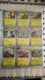 Pokemon kaarten base set white flare, Enlèvement ou Envoi, Comme neuf