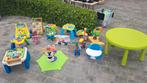 Babyspeelgoed. Peuterspeelgoed. Buitenspeelgoed., Kinderen en Baby's, Speelgoed | Buiten | Los speelgoed, Ophalen, Gebruikt
