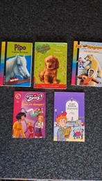 Lot de 5 livres pour enfants, Comme neuf, Enlèvement ou Envoi