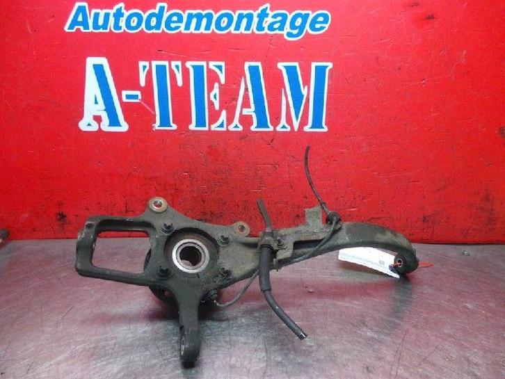FUSEE RECHTS VOOR Alfa Romeo 159 (939AX) (01-2005/12-2012), Auto-onderdelen, Ophanging en Onderstel, Alfa Romeo, Gebruikt