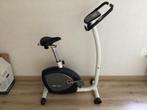 Hometrainer Flow Fitness Turner DHT75 UP, Sport en Fitness, Ophalen, Zo goed als nieuw, Hometrainer
