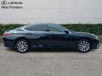 Lexus ES 300h Explore line+cam+nav+sens V&A, 4 deurs, 161 kW, Overige brandstoffen, Zwart