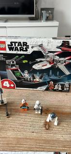 Lego star wars 75235, Kinderen en Baby's, Speelgoed | Duplo en Lego, Ophalen of Verzenden, Gebruikt, Lego