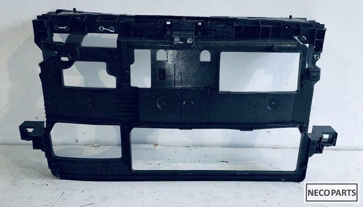 RENAULT MEGANE RS FRONT VOORFRONT ORIGINEEL 625007215R, Auto-onderdelen, Carrosserie, Bumper, Renault, Gebruikt, Ophalen of Verzenden