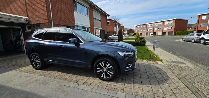 Volvo XC60 T8, Auto's, Volvo, Particulier, XC60, 4x4, Achteruitrijcamera, Adaptieve lichten, Adaptive Cruise Control, Airbags