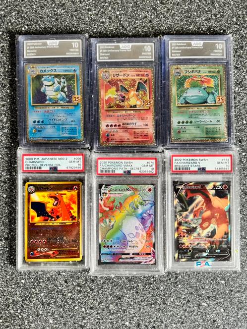 Pokemon verzameling, Hobby en Vrije tijd, Verzamelkaartspellen | Pokémon, Zo goed als nieuw, Ophalen