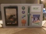 Acer tablet iconia b1, Ophalen of Verzenden, Zo goed als nieuw, 7 inch of minder, Wi-Fi