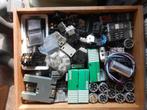 Allerlei elektro materiaal, wegens einde hobby., Enlèvement, Comme neuf
