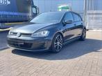Golf 7 gtd, Auto's, Volkswagen, Euro 6, Diesel, Te koop, Stadsauto