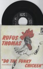 Rufus Thomas – Do The Funky Chicken, Gebruikt, 7 inch, Single, Ophalen of Verzenden