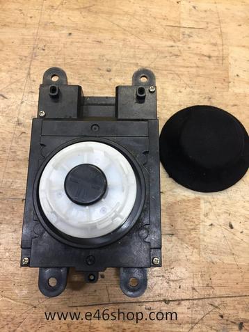 I DRIVE knop BMW E60 E61 E63 E64 oe 6941801 beschikbaar voor biedingen