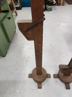Bankknecht, Antiek en Kunst, Antiek | Gereedschap en Instrumenten, Ophalen