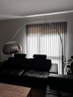 Booglamp, Ophalen of Verzenden, Zo goed als nieuw, 150 tot 200 cm