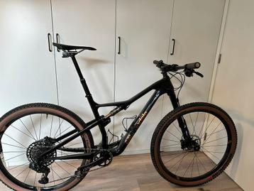 Cannondale Scalpel Ultimate Large beschikbaar voor biedingen