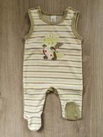 Kruippakje draak C&A - maat 56, Kinderen en Baby's, Babykleding | Maat 56, Nacht- of Onderkleding, C&A, Ophalen of Verzenden, Zo goed als nieuw