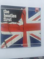 EERST DE BEATLES, Ophalen of Verzenden, Gebruikt, 12 inch, Rock-'n-Roll