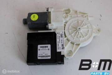 Raammotor LA Audi A3 8P SB 8P4959801E