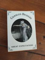 Great Expectations - Charles Dickens, Ophalen of Verzenden, Gelezen, Charles Dickens