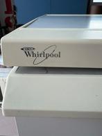 Whitpool koelkast, Ophalen, Gebruikt, Zonder vriesvak