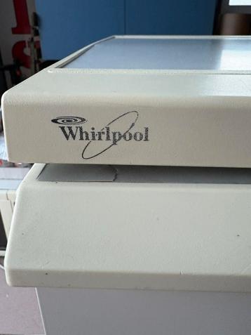 Whitpool koelkast beschikbaar voor biedingen