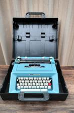 Typemachine Olivetti Studio 46. Jaar 1975. AZERTY., Diversen, Gebruikt, Ophalen, Typemachine