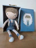 Little Dutch Vintage Sunny Stripes Knuffelpop Jim, Ophalen, Nieuw