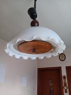 Hanglamp, Ophalen