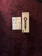 Sèche-cheveux Dyson Supersonic neuf, reçu + kit complet, Enlèvement ou Envoi, Neuf, Soin des cheveux