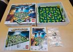 Lego Minotaurus spel, Ophalen