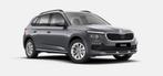 VERWACHT Skoda Kamiq 1.5 TSI DSG facelift 5j garantie NIEUW, Auto's, Stof, 4 cilinders, 5 deurs, Kamiq