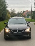 bmw 520d 2009 2.0 diesel automaat euro 5, Particulier, Diesel, Te koop