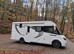Chausson Exaltis 6040 Premium Line, Integraal, Ringverwarming, Fiat, Koelkast