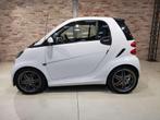 Smart Brabus Xclusive. Navigatie. verw. zet. NIEUWSTAAT, Automatique, Propulsion arrière, Achat, 2 places