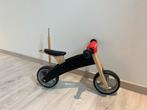 Allereerste loopfiets Bandits & Angels, Kinderen en Baby's, Speelgoed | Buiten | Voertuigen en Loopfietsen, Ophalen, Gebruikt