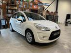 CITROEN C3 1400 HDI - TOPSTAAT - GARANTIE -, Auto's, Citroën, Voorwielaandrijving, Euro 5, Stof, 50 kW