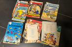 Oude Jommekes, Boeken, Stripverhalen, Ophalen, Gelezen