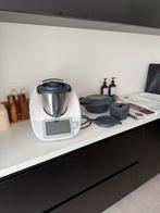 Thermomix TM6, Electroménager, Enlèvement ou Envoi, Comme neuf