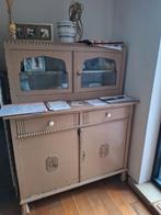 Ouderwetse kast, Enlèvement ou Envoi