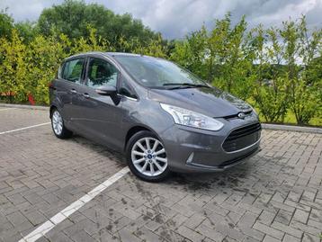Ford B-Max 1.0 EcoBoost Titanium S  112.000 km beschikbaar voor biedingen