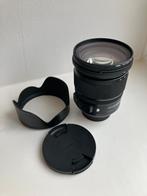 [Option] Sigma ART 24-105mm f/4 DG OS HSM – for Nikon, Gebruikt, Standaardlens, Zoom, Ophalen