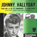 Johnny Hallyday, CD & DVD, Vinyles | Rock, Enlèvement ou Envoi