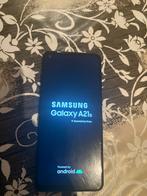 Samsung Galaxy A21s, Télécoms, Téléphonie mobile | Samsung, Avec simlock (verrouillage SIM), Enlèvement ou Envoi, 64 GB, Utilisé
