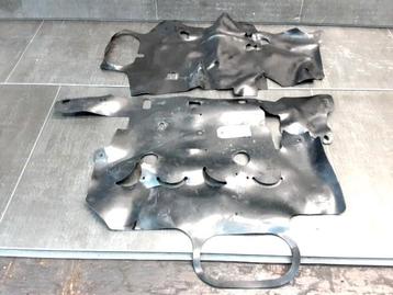 Z1000SX 2020 - 2023 Kawasaki Rubber Rubber divers D1-60529 beschikbaar voor biedingen