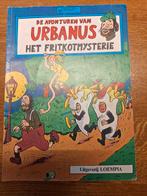 Strips Urbanus nr 1 tot 24, Gelezen, Ophalen of Verzenden