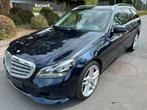 E200 GEKEURD VVK! 140000km Euro5b Trekhaak!, Auto's, Euro 5, Achterwielaandrijving, 5 deurs, Particulier