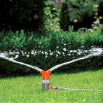 GARDENA  | Ronde Sproeier |  Gazonsproeier  | Nieuw, Tuin en Terras, Tuinsproeiers, -, -, Overige typen, Nieuw