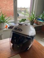 Jethelm HJC I30 motorhelm, Motoren, Kleding | Motorhelmen, Ophalen, M, Heren, Nieuw zonder kaartje