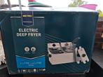 metro, Elektronische apparatuur, Frituurpannen, Ophalen of Verzenden, Nieuw