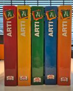 VINTAGE ARTIS DOCU REEKS, Boeken, Non-fictie, Artis Historia, Ophalen, Gelezen